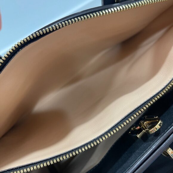 Louis Vuitton City Steamer 2-way Bag (164144) - Picture 11 of 15